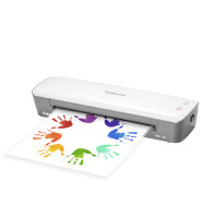 Fellowes Ion A4 - 24 cm - Heisslaminator - 4 min - 300 mm/min - 0,4 mm - A4