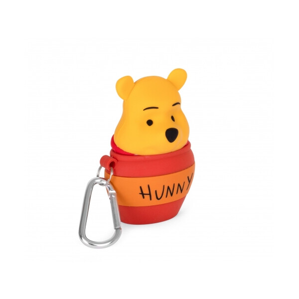 Thumbs Up ! 3D AirPods Case"Pooh"