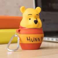 Thumbs Up ! 3D AirPods Case"Pooh"