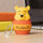 Thumbs Up ! 3D AirPods Case"Pooh"