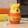 Thumbs Up ! 3D AirPods Case"Pooh"