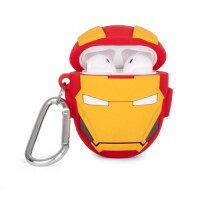 Thumbs Up ! 3D AirPods Case"Iron Man"