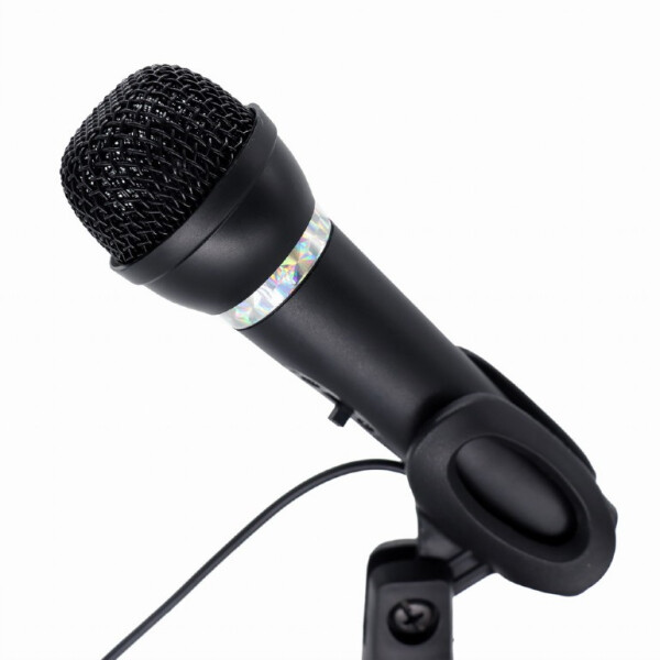 Gembird Desktop-Mikrofon MIC-D-04