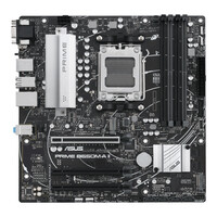 ASUS PRIME B650M-A II-CSM - AMD - Sockel AM5 - AMD Ryzen...