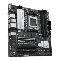 ASUS PRIME B650M-A II-CSM - AMD - Sockel AM5 - AMD Ryzen...
