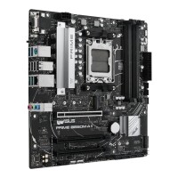 ASUS PRIME B650M-A II-CSM - AMD - Sockel AM5 - AMD Ryzen 7000 Series - Sockel AM5 - DDR5-SDRAM - 128 GB