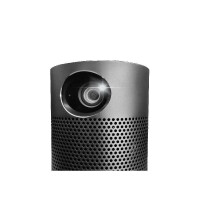 HP MP250 - 250 ANSI Lumen - DLP - WVGA (854x480) - 16:9 -...