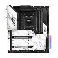 ASRock X670E Taichi Carrara - AMD - Buchse AM5 - AMD...