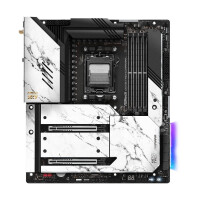 ASRock X670E Taichi Carrara - AMD - Buchse AM5 - AMD Ryzen 5 5th Gen - AMD Ryzen 7 5th Gen - AMD Ryzen 9 5th Gen - DDR5-SDRAM - 128 GB - DIMM