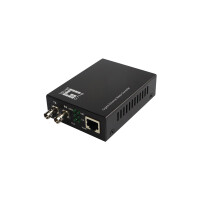 LevelOne Konverter GVT-2003 10/100/1000T> IEEE - -...