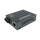 LevelOne Konverter GVT-2014 10/100/1000T>RJ45 to - Converter - 0,1 Gbps