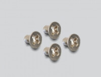 Delock 89370 - PCIe - M.2 - Grün - Grau