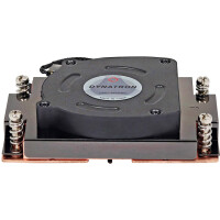 Dynatron Kühler A-41 1HE aktiv AMD Socket sWRX8 sTRX4 TR4 - CPU-Kühler - AMD Sockel TR4 (Threadripper)