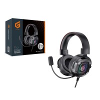 Conceptronic ATHAN Stereo Gaming-Headset - Kabelgebunden...