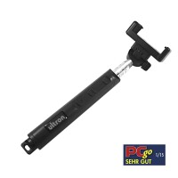 Ultron 149855 - Universal - Schwarz - Silber - Jede Marke - 2,54 cm (1") - 180 g - 11 cm