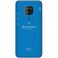Ordissimo LeNuméro2 - 16 cm (6.3") - 4 GB -...