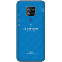 Ordissimo LeNuméro2 - 16 cm (6.3 Zoll) - 4 GB - 64...