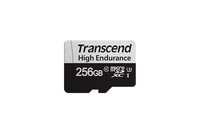 Transcend 350V - 256 GB - MicroSDXC - Klasse 10 - 95 MB/s - 45 MB/s - Class 3 (U3)