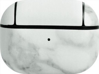 TerraTec 325114 - Hülle - Polycarbonat (PC) - 17 g - Grau - Weiß