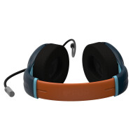 PDP Headset Airlite Wired XBX - Blue Tide