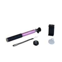 Ultron Selfie Alu 80 - Stützsystem - Selfie-Stick