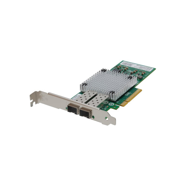 LevelOne GNC-0202 - Netzwerkadapter - PCIe x8 Low Profile