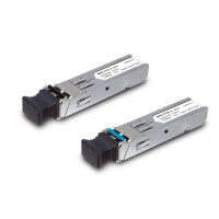 Planet MFB-F20 - Faseroptik - 100 Mbit/s - SFP -...