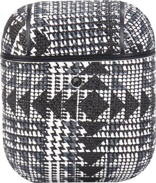 TerraTec Air Box - Hülle - Stoff - Polycarbonat - 8 g - Grau