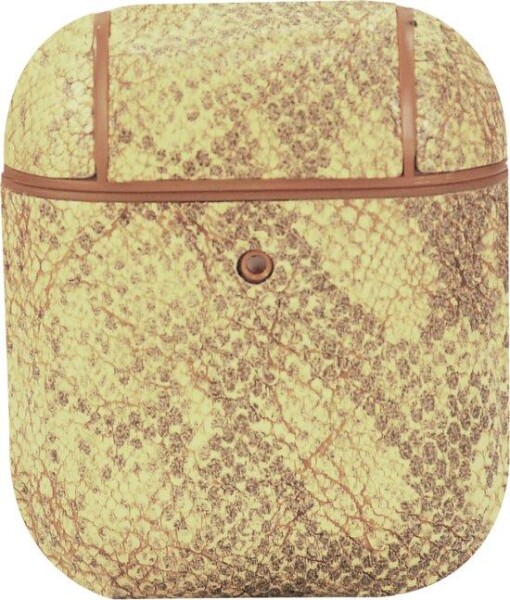 TerraTec AIR Box - Hülle - Polycarbonat - 8 g - Braun