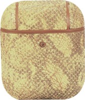 TerraTec AIR Box - Hülle - Polycarbonat - 8 g - Braun