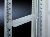 Rittal DK - Gleitschienenmontagesatz - 1U