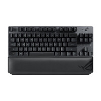 ASUS Tastatur ROG STRIX SCOPE RX TKL DX Wireless franz. Layo