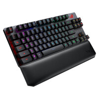 ASUS Tastatur ROG STRIX SCOPE RX TKL DX Wireless franz. Layo