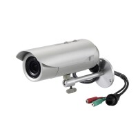 LevelOne Fixed Network Camera - 3-Megapixel - Outdoor -...