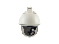 LevelOne PTZ-Dome-Netzwerkkamera - 2 Megapixel - Outdoor...