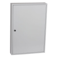 Phoenix Safe Phoenix KC0603K - Grau - 100 Haken - Schlüssel - 380 x 80 x 550 mm