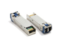 LevelOne 1.25G Single-Mode SFP Transceiver (bis zu 10 km)...