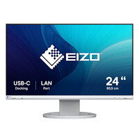 EIZO FlexScan EV2490-WT - 60,5 cm (23.8") - 1920 x...
