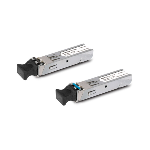 Planet MGB-Series MGB-L120 - SFP (Mini-GBIC)-Transceiver-Modul - Gigabit Ethernet