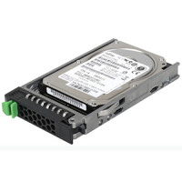 Fujitsu PY-BHCT7E4 - 3.5 Zoll - 12000 GB - 7200 RPM