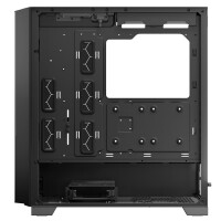 Antec P20C - Midi Tower - PC - Schwarz - ATX - EATX - ITX...