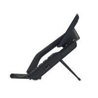 Fanvil V67 - IP-Telefon - Schwarz - Kabelgebundenes Mobilteil - Tisch/Wand - Android - Im Band - Außerhalb des Bandes - SIP-Info