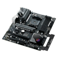 ASRock X570S PG Riptide - AMD - Socket AM4 - AMD Athlon -...