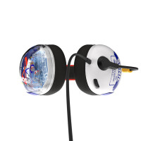 PDP Headset REALMz Sonic Go Fast Switch