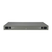 LevelOne GTL-2091 - Managed - L3 - Gigabit Ethernet (10/100/1000) - Vollduplex - Rack-Einbau