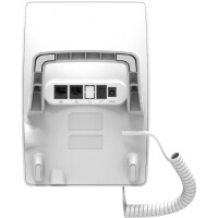 Fanvil Hoteltelefon H3W weiß - VoIP-Telefon - Voice-Over-IP