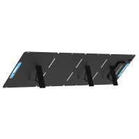 RealPower Solarpanel SP-300E 300 Watt 4 Panel Faltbar