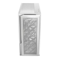 Antec P20C - Midi Tower - PC - Weiß - ATX - EATX -...