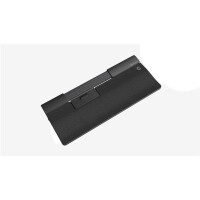 Contour Design SliderMouse Pro - Rollerbar - USB Typ-A - 2800 DPI - Schwarz