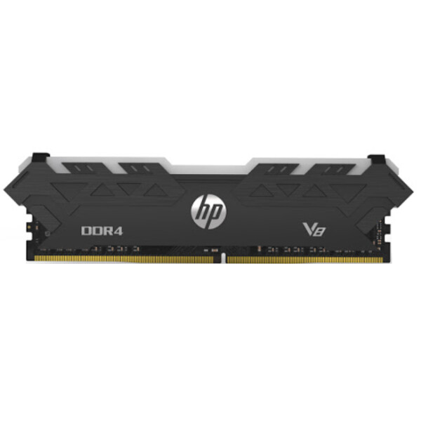 HP V8 - 8 GB - 1 x 8 GB - DDR4 - 3200 MHz